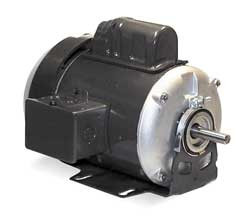 DAYTON 5PHA7 GP MTR CS TEFC 3/4 HP 3450 RPM 56