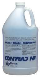 DECON LABORATORIES 6003 DETERGENT,30 GAL.