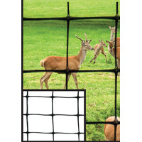 TENAX CORP 60098409 FENCE DEER 7.5X330FT