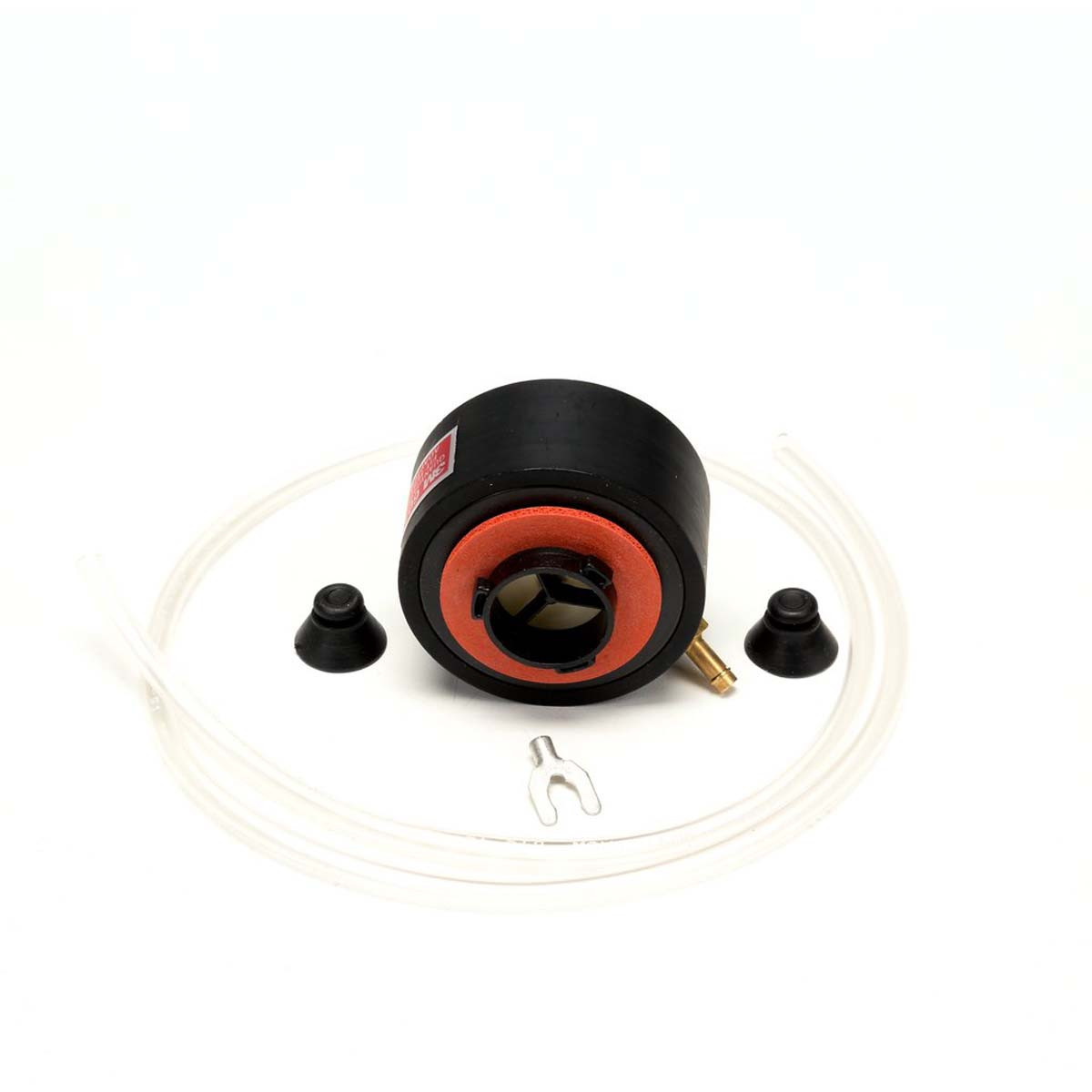 3M 601 FIT TEST ADAPTER RESPIRATOR FIT