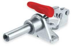 DE-STA-CO 601 100 LB LOAD CAPACITY, FLANGED BASE, CARB