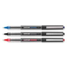 SANFORD CORPORATION 60106 PEN,UNIBALL,VISION,0.5MM,BK