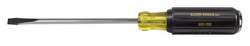 KLEIN TOOLS 6027DD DEMO SCREWDRIVER SLOTTED 5/16 IN 12-3/8