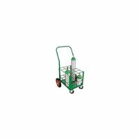 ANTHONY 6124 CYL CART 12EA D/E CYL W/WHEELS