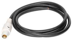 CEP 6126SCW CAM LOCK POWER CORD,200A,BARE WIRE,1P