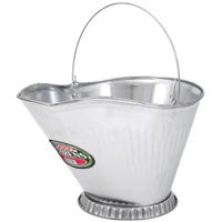 BEHRENS MANUFACTURING 617S GALVANIZED COAL HOD