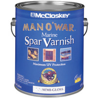 MCCLOSKEY 6507 VARNISH SPAR MARINE VOC SG GA