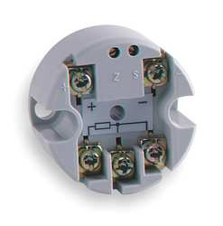 DWYER INSTRUMENTS 651TC-02 TEMPERATURE TRANSDUCER 32 TO 392F