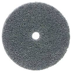 NORTON 66261014884 2" DIAM, 1/4" FACE WIDTH, 1/4" CENTER HO