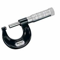 L.S. STARRETT 66428 211XP 0-1" MICROMETER