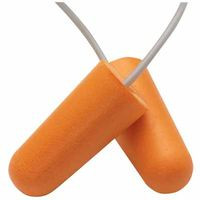 KIMBERLY CLARK 67212 DISPOSABLE EARPLUGS - CORDED NRR 31