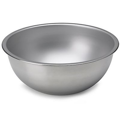 VOLLRATH 69050 VOLLRATH 69050 WEAR-EVER S/S 5 QT. MIXIN