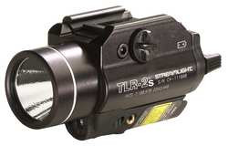 STREAMLIGHT 69230 THE STREAMLIGHT TLR-2S TACTICAL ILLUMINA