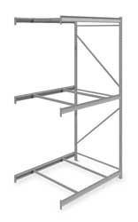 TENNSCO CORP 6940-7B924 RACK BULK STORAGE