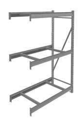 TENNSCO CORP 6940-7B926 RACK BULK STORAGE