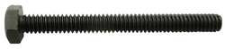 EARNEST MACHINE PRODUCTS CO. 695055G TAP BOLT PLAIN 7/8-9X3 IN PK5