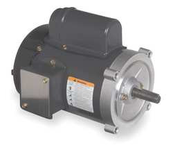 DAYTON 6K342 GP MTR CS TEFC 1/2 HP 1725 RPM 56C