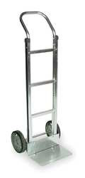 DAYTON 6W046 GENERAL PURPOSE HAND TRUCK 500 LB.