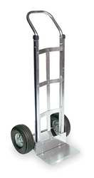 DAYTON 6W047 GENERAL PURPOSE HAND TRUCK 500 LB.
