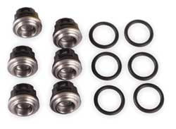 MI-T-M CORPORATION 70-0319 VALVE KIT