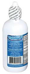 ACME UNITED 7-006G PERSONAL EYE WASH BOTTLE 4 OZ.
