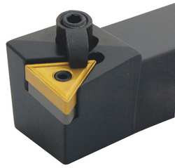 DORIAN 73310150079 TURNING TOOLHOLDER CNMG MCKNL20-4D LH