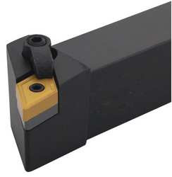 DORIAN 73310150324 INDEXABLE TOOLHOLDER,MDJN,ALLOY STEEL