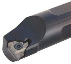 DORIAN 73310150702 TURNING TOOLHOLDER TNMG MTENN85-4D