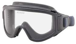 ESS 740-0235 STRIKETEAM SJ CLEAR LENS