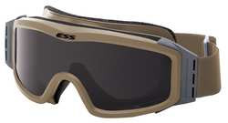 ESS 740-0500 PROFILE NVG DESERT TAN