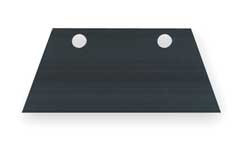 QEP 75007Q REPLACEMENT SCRAPER BLADE 7 IN FOR 2WFF1