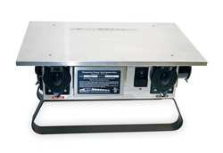 CEP 7506GU POWER DISTRIBUTION BOX 50 AC (1) 5-20R
