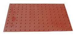 ULTRA-TECH 762 ULTRATECH ULTRA-ADA PAD® SURFACE MO