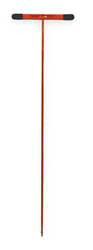 NUPLA CORPORATION 76401 NON-CONDUCTIVE SOIL PROBE 48 IN