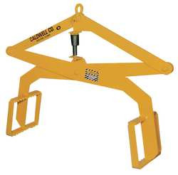 CALDWELL 77-1-48 BALE LIFTING TONG 2200 LB MAX 48 IN