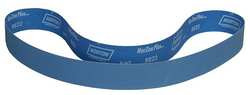 NORTON 78072728588 SANDING BELT,ZIRCONIA ALUMINA,42" L