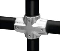 HOLLAENDER 7-9 CROSS,FR PIPE SZ 2 IN