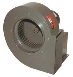 DAYTON 7C567 BLOWER DUCT 9 IN