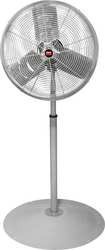 DAYTON 7DC97 AIR CIRCULATOR 20IN 115V NON-OSCILLATING