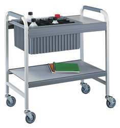 LABCONCO 8010001 FLEXI-BIN CART