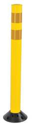 DAVIDSON 80CURBYELKIT10 CURB SYSTEM 3 YELLOW CURB SECTIONS