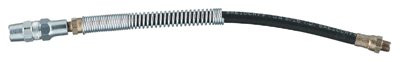 LINCOLN INDUSTRIAL 81726 WHIP HOSE 12"