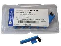 GRAPHIC CONTROLS 82-72-3113-06 - STATIC PENS CHART RECORDER PEN BLUE
