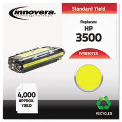 INNOVERA 83072A REMANUFACTURED Q2672A (309A) LASER TONER