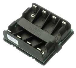 DRAEGER 8317716 BATTERY PACK,ALKALINE,FOR X-AM 3000