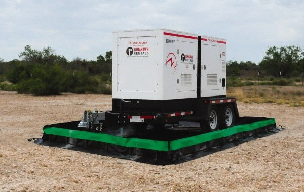 ULTRA-TECH 8404 ULTRATECH 8404 ULTRA-CONTAINMENT BERM