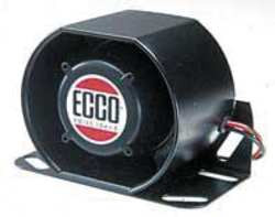 ECCO 850N BACK UP ALARM SELF-ADJUSTING 112DB