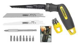 GENERAL 86014 DRILL ACCESSORIES