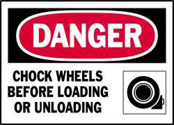 BRADY SPC ABSORBENTS 86122 EQUIPMENT LABEL 3-1/2 IN H PK5