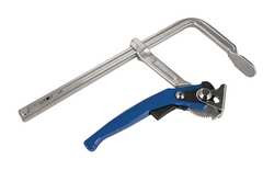 WILTON 86800 WILTON LC4, 4" LEVER CLAMP